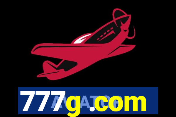 777g .com